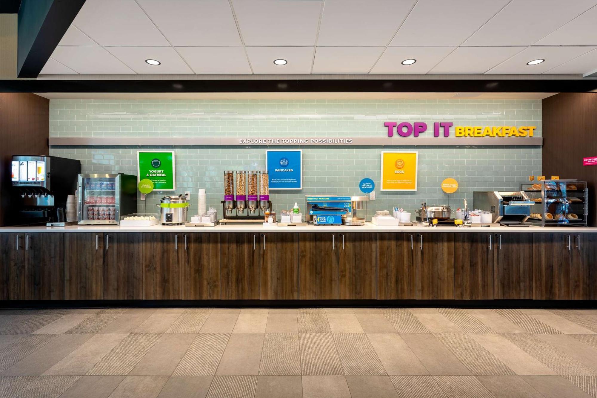 Tru By Hilton Port St Lucie Tradition Port St. Lucie Exterior photo