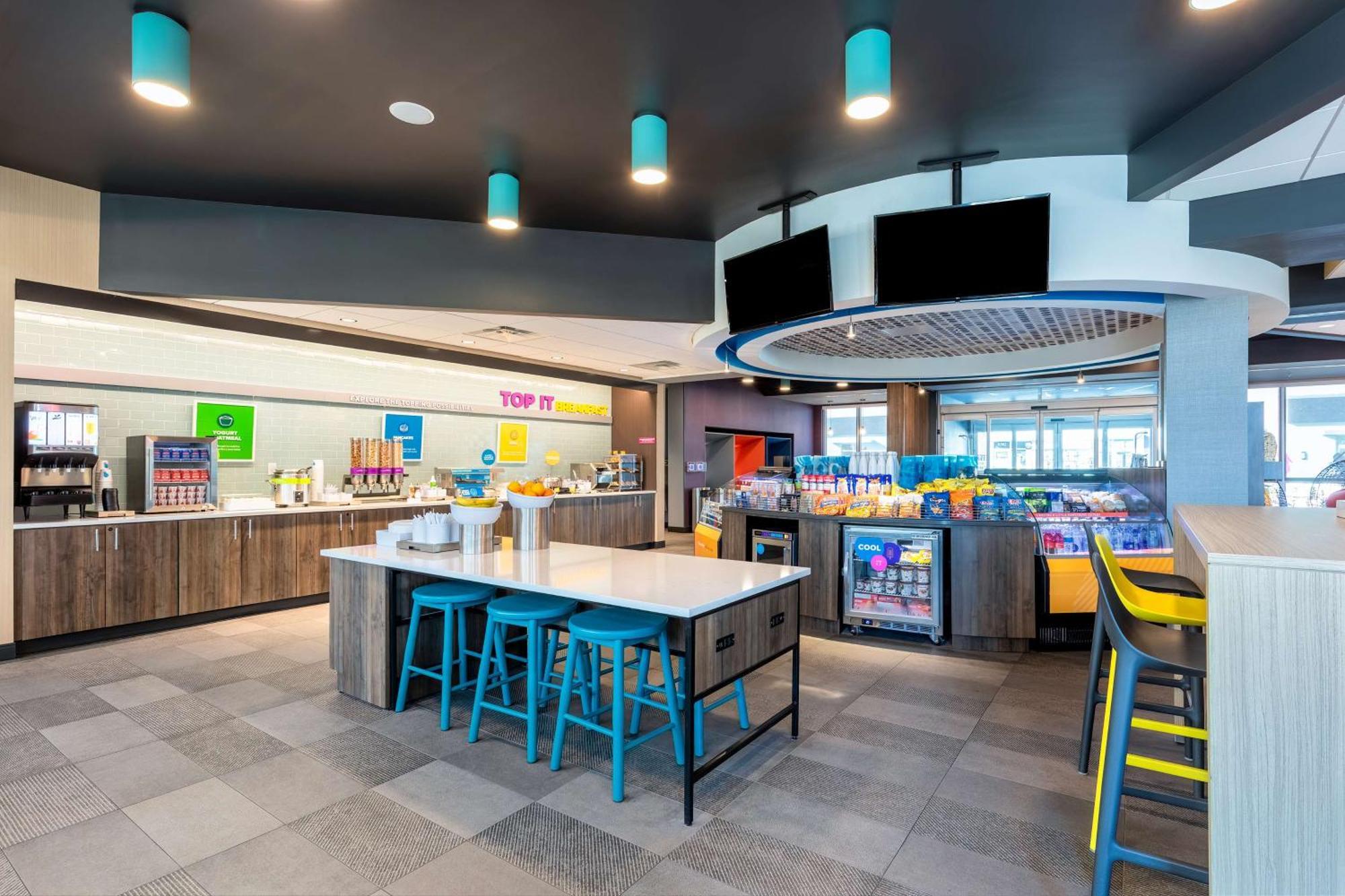 Tru By Hilton Port St Lucie Tradition Port St. Lucie Exterior photo